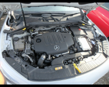 Mercedes-Benz GLA-class 2020
