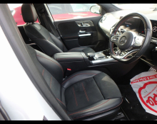 Mercedes-Benz GLA-class 2020