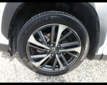 Toyota Corolla Cross 2022