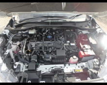 Toyota Corolla Cross 2022