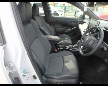 Toyota Corolla Cross 2022