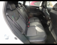 Toyota Corolla Cross 2022