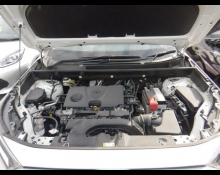 Toyota RAV4 2021
