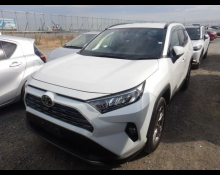 Toyota RAV4 2021