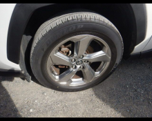 Toyota RAV4 2021