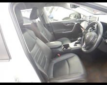 Toyota RAV4 2021