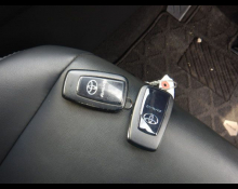 Toyota RAV4 2021