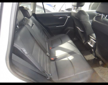 Toyota RAV4 2021
