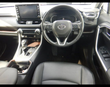 Toyota RAV4 2021