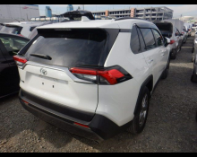Toyota RAV4 2021