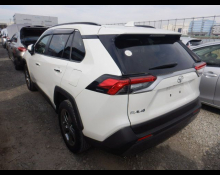 Toyota RAV4 2021
