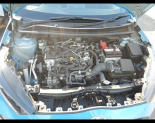 Toyota Yaris 2021