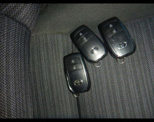 Toyota Yaris 2021