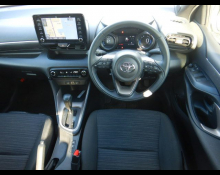 Toyota Yaris 2021