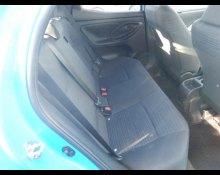 Toyota Yaris 2021