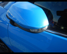 Toyota Yaris 2021