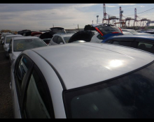 Toyota Corolla Axio 2020