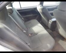 Toyota Corolla Axio 2020