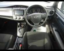 Toyota Corolla Axio 2020