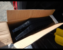 Toyota Corolla Axio 2020