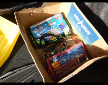 Toyota Corolla Axio 2020