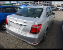 Toyota Corolla Axio 2020