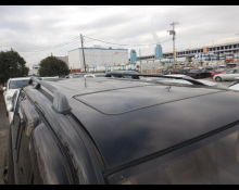Toyota Land Cruiser 2001