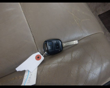 Toyota Land Cruiser 2001