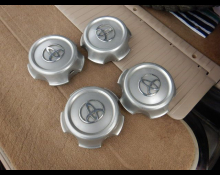 Toyota Land Cruiser 2001