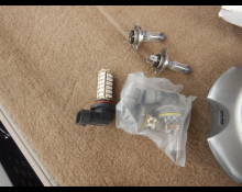 Toyota Land Cruiser 2001