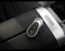 Mercedes-Benz C-Class 2022