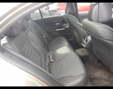 Mercedes-Benz C-Class 2022