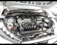 Toyota Corolla Cross 2024