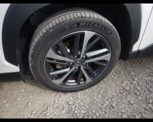 Toyota Corolla Cross 2024