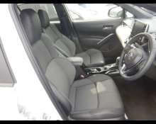 Toyota Corolla Cross 2024