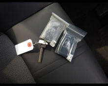 Toyota Corolla Cross 2024