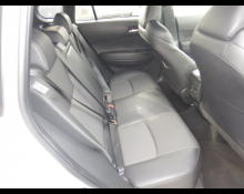 Toyota Corolla Cross 2024