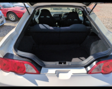 Honda Integra 2002