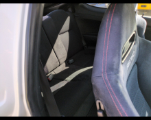 Honda Integra 2002