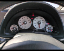 Honda Integra 2002