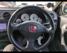 Honda Integra 2002
