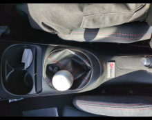 Honda Integra 2002