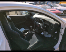 Honda Integra 2002
