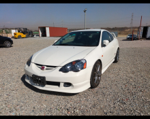 Honda Integra 2002