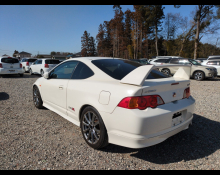 Honda Integra 2002