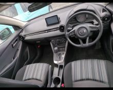 Mazda Mazda2 2021