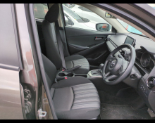 Mazda Mazda2 2021