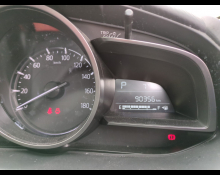 Mazda Mazda2 2021