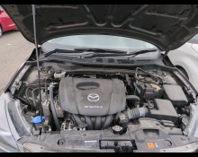 Mazda Mazda2 2021