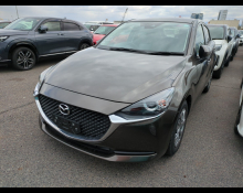 Mazda Mazda2 2021